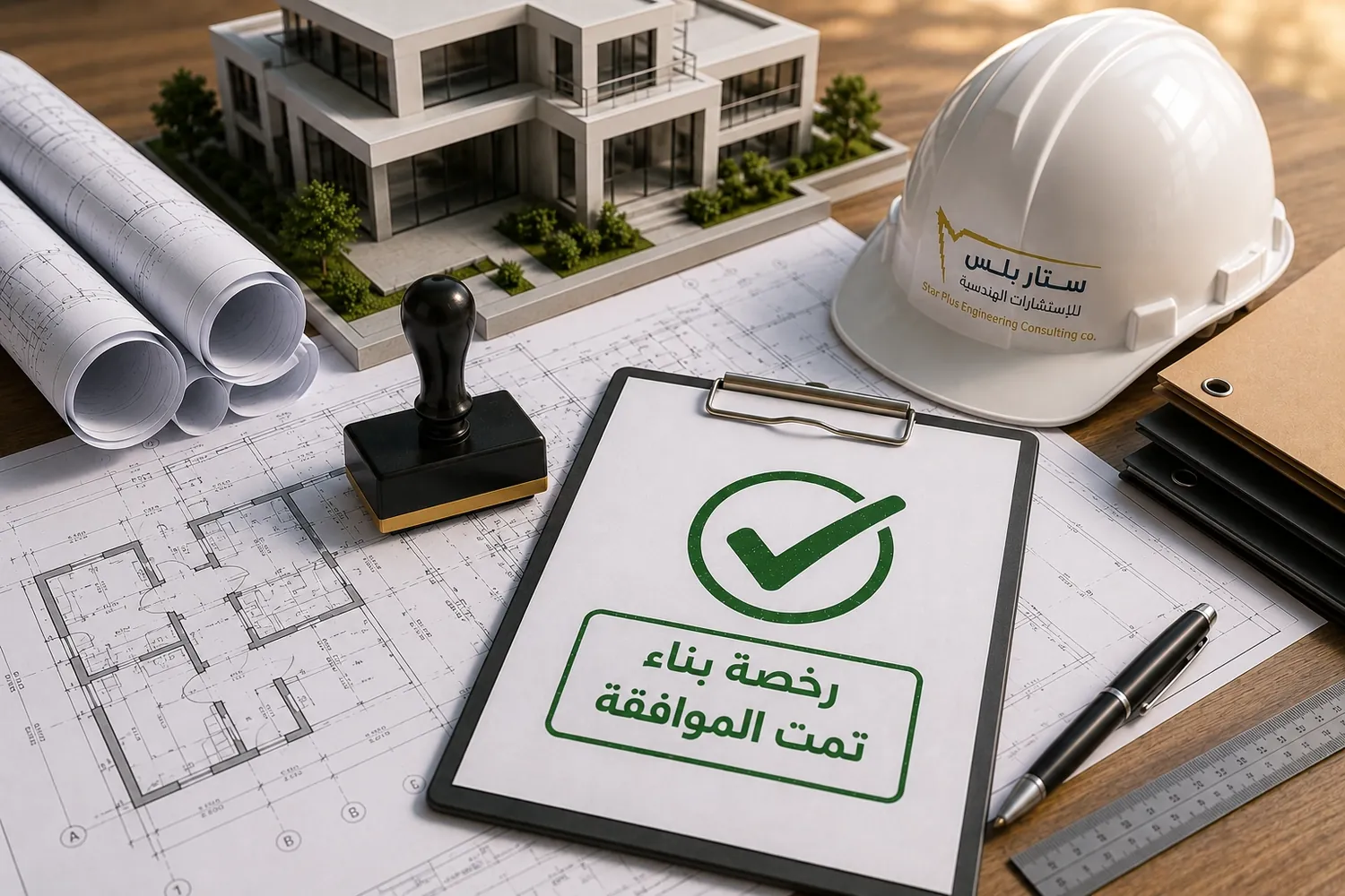 التراخيص والاعتمادات والجودة - ستار بلس