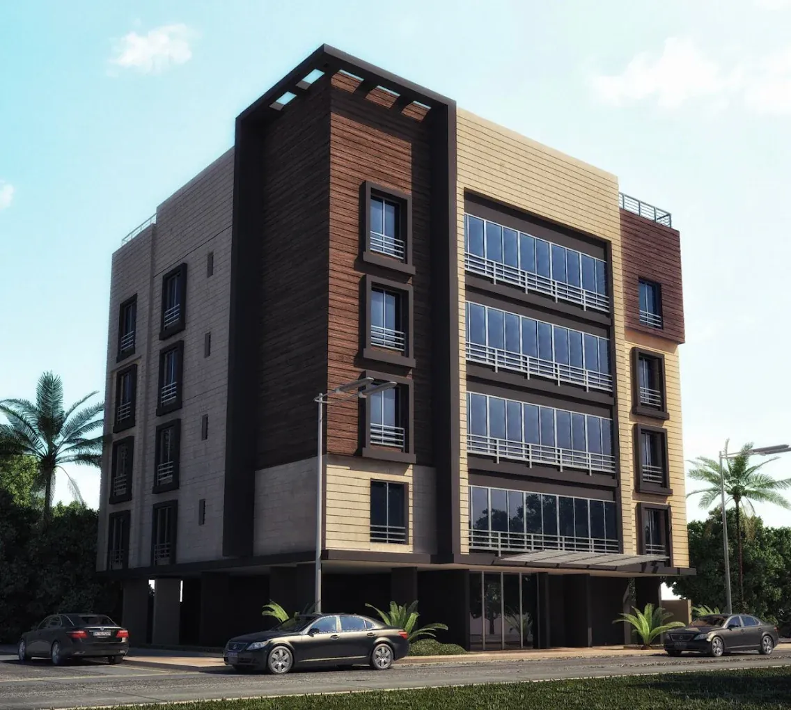 مشروع هندسي - ستار بلس